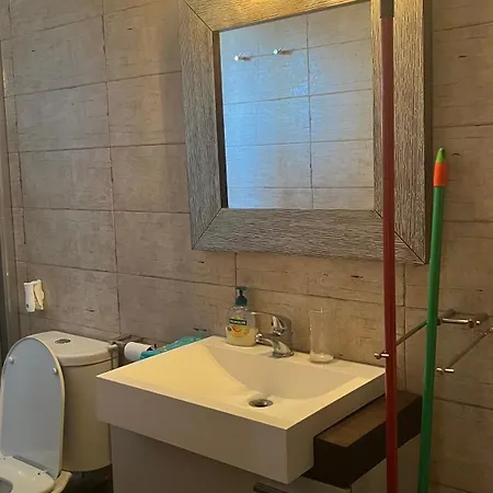 Villa Cezar Psakoudia