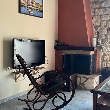 Cezar * Psakoudia