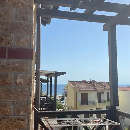Vila Cezar Psakoudia