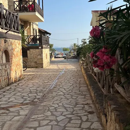 Cezar * Psakoudia