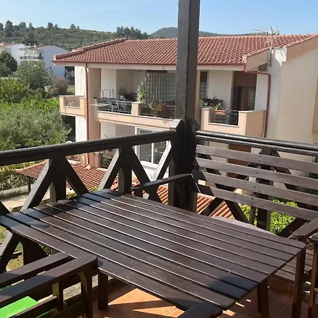 Vila Cezar Psakoudia